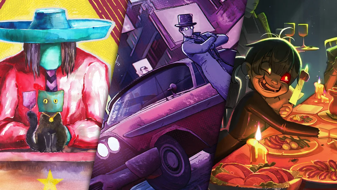 Sony anuncia quatro jogos que fazem parte do MENA Hero Project