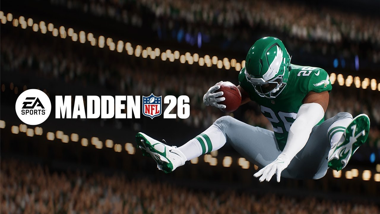 Review | Madden NFL 26 – Refina a fórmula e aposta na imersão