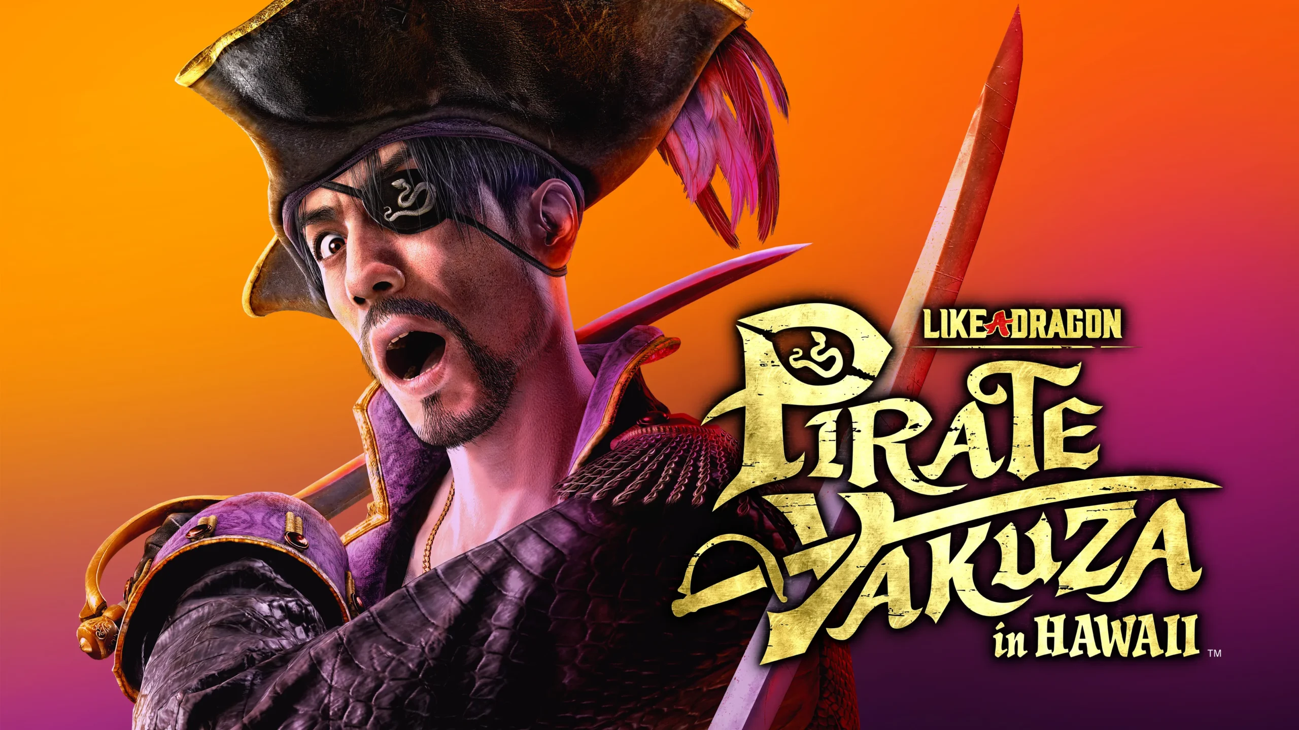 Review | Like a Dragon: Pirate Yakuza in Hawaii – O Rei dos Piratas tem nome, e é Majima!