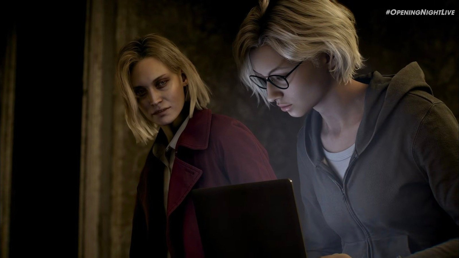 Resident Evil Requiem ganha trailer inédito com gameplay durante a Gamescom 2025