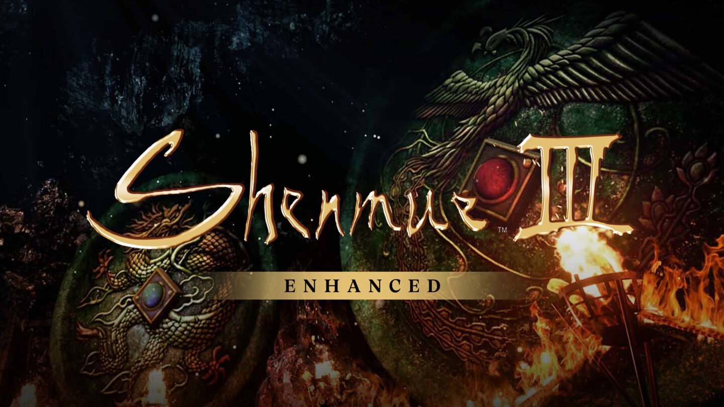 Shenmue 3 Enhanced é anunciado para PS5