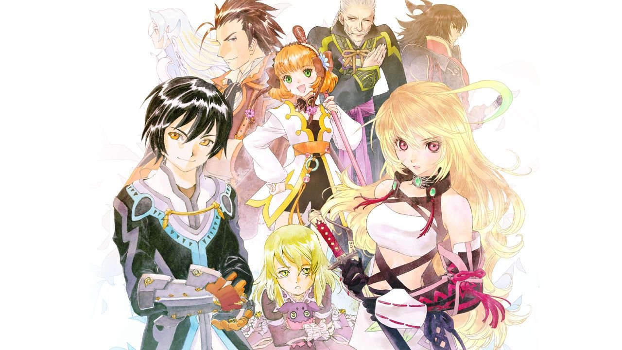 Tales of Xillia Remastered será lançado em 31 de outubro