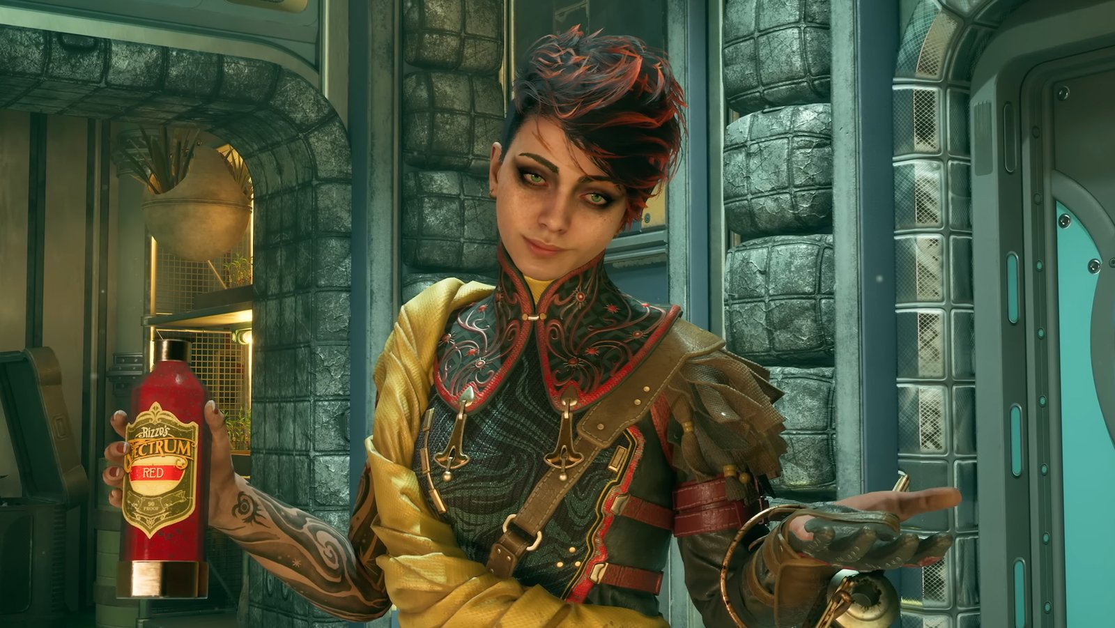 The Outer Worlds 2 recebe novo trailer destacando os novos companheiros