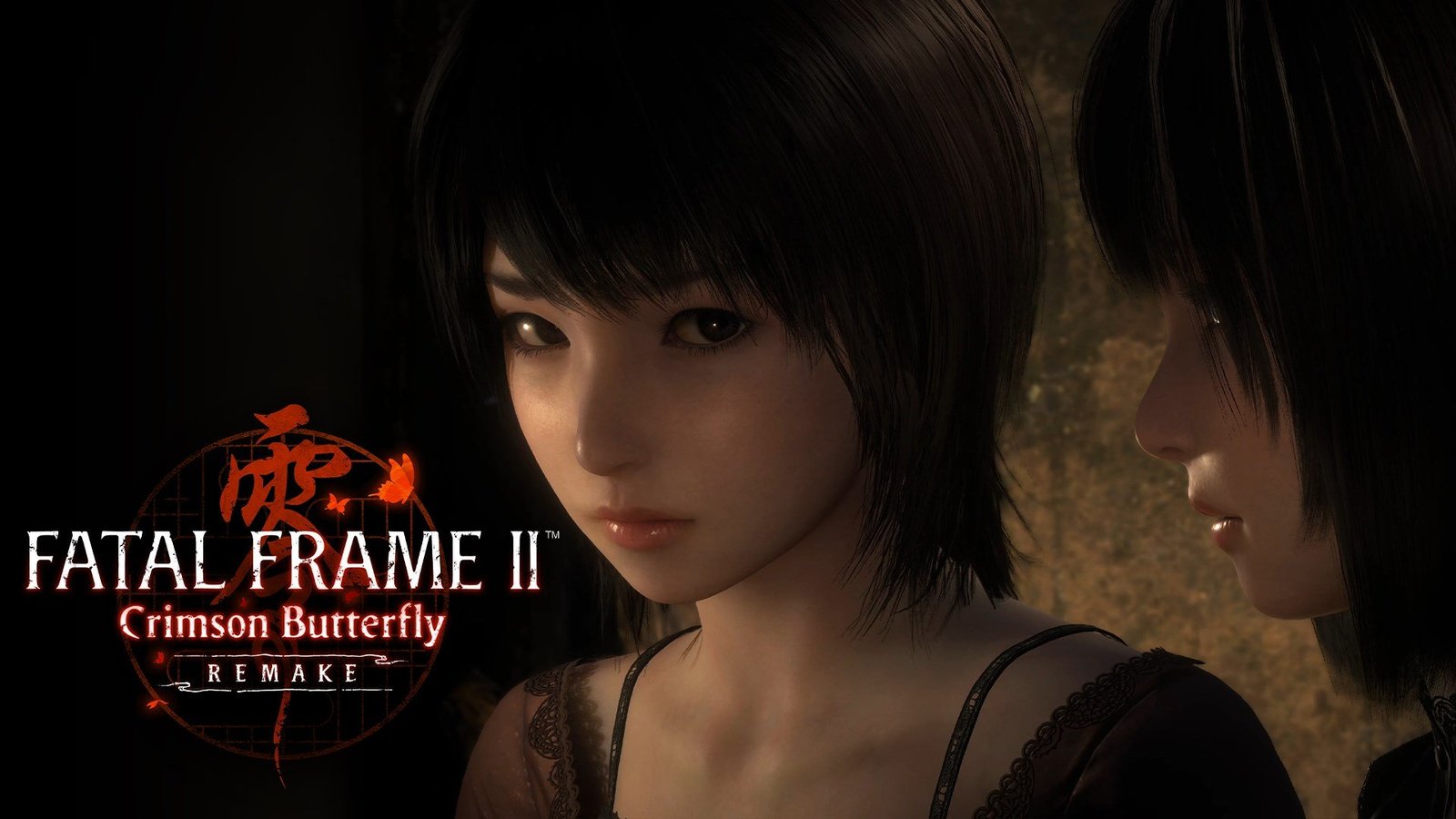 Fatal Frame II: Crimson Butterfly Remake será lançado em 2026