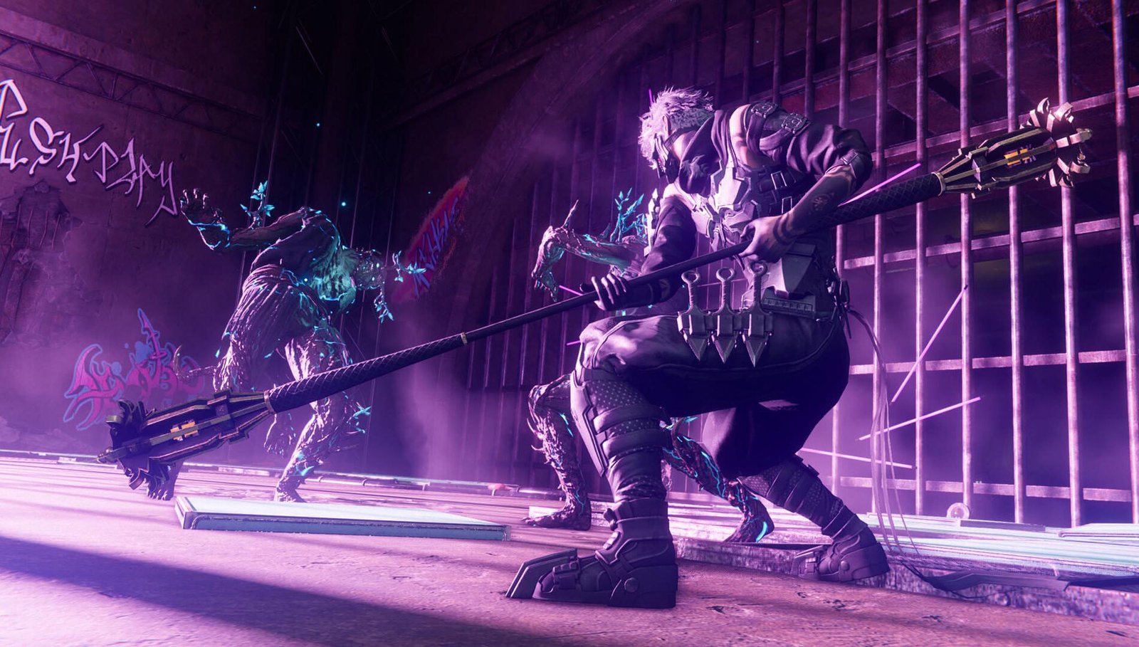 Ninja Gaiden 4 ganha novo trailer e detalhes sobre sistema de dificuldade