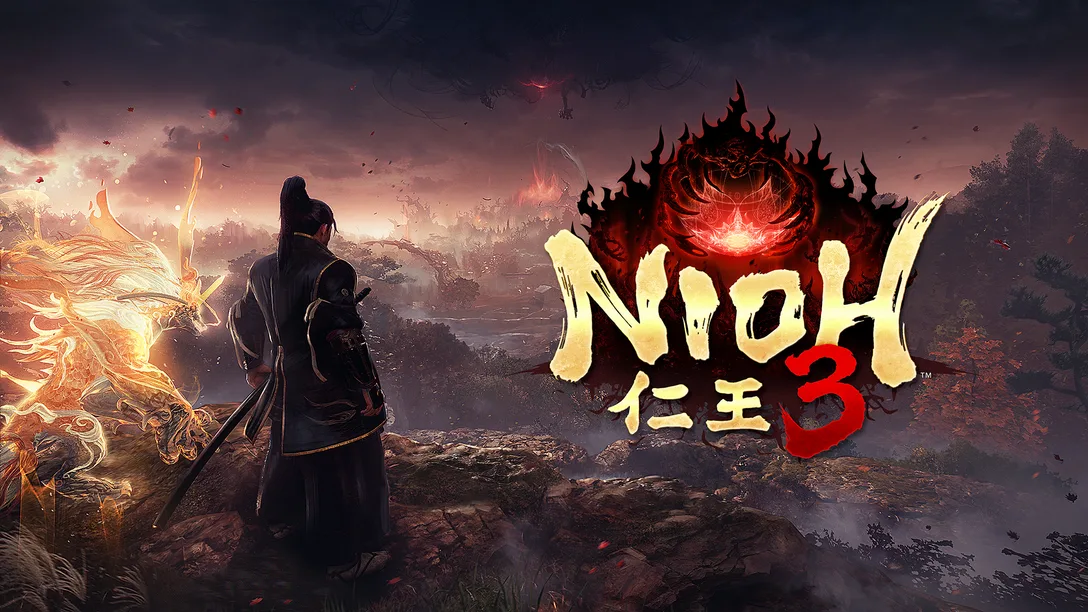 Nioh 3 será lançado em 6 de fevereiro de 2026