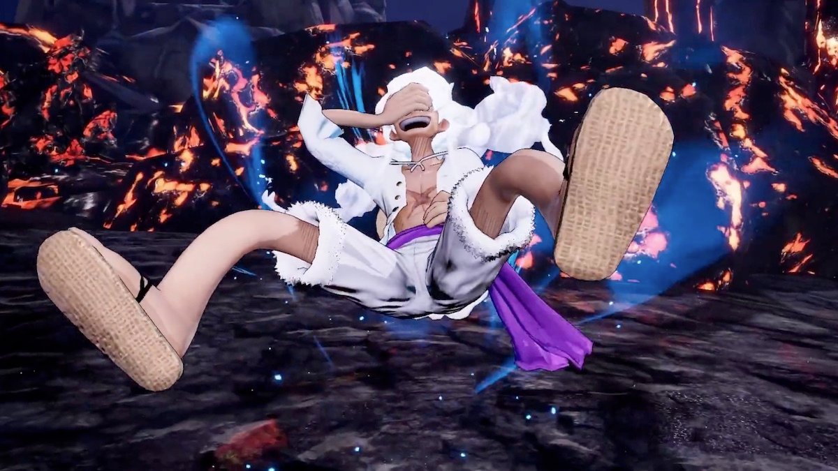 One Piece: Pirate Warriors 4 chega em breve ao PS5