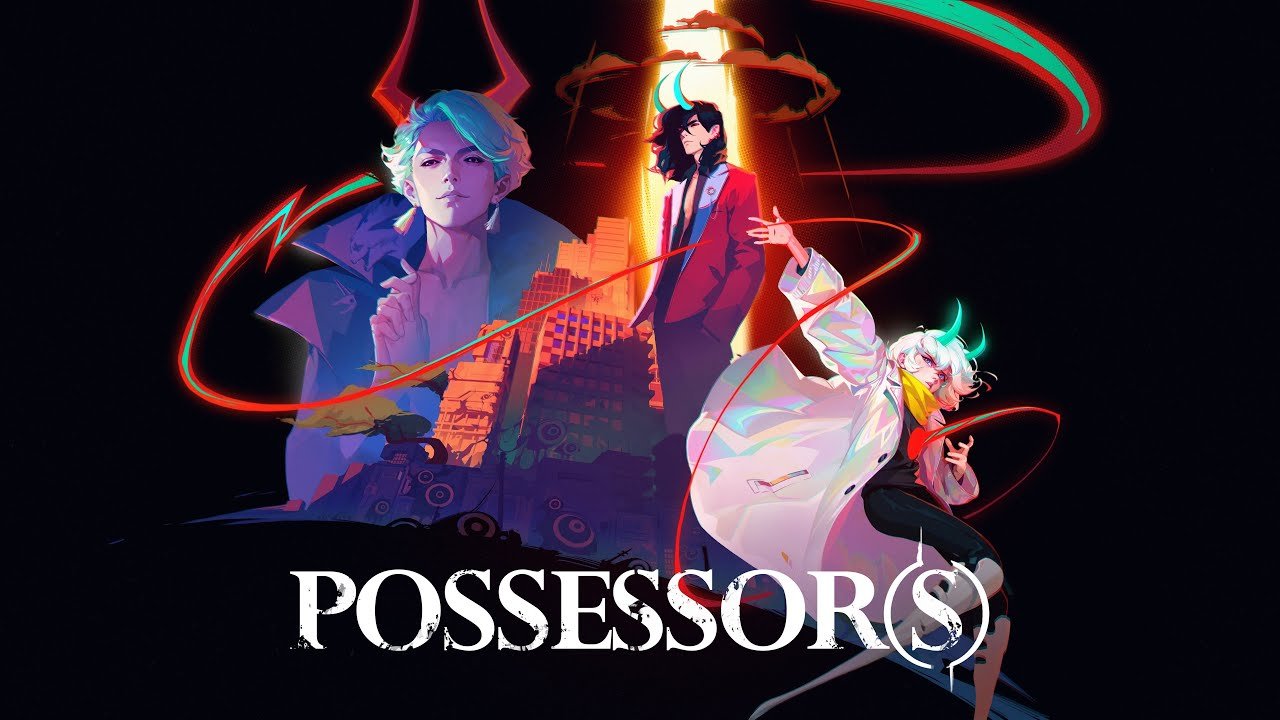 Possessor(s) chega ao PlayStation 5 em 11 de novembro