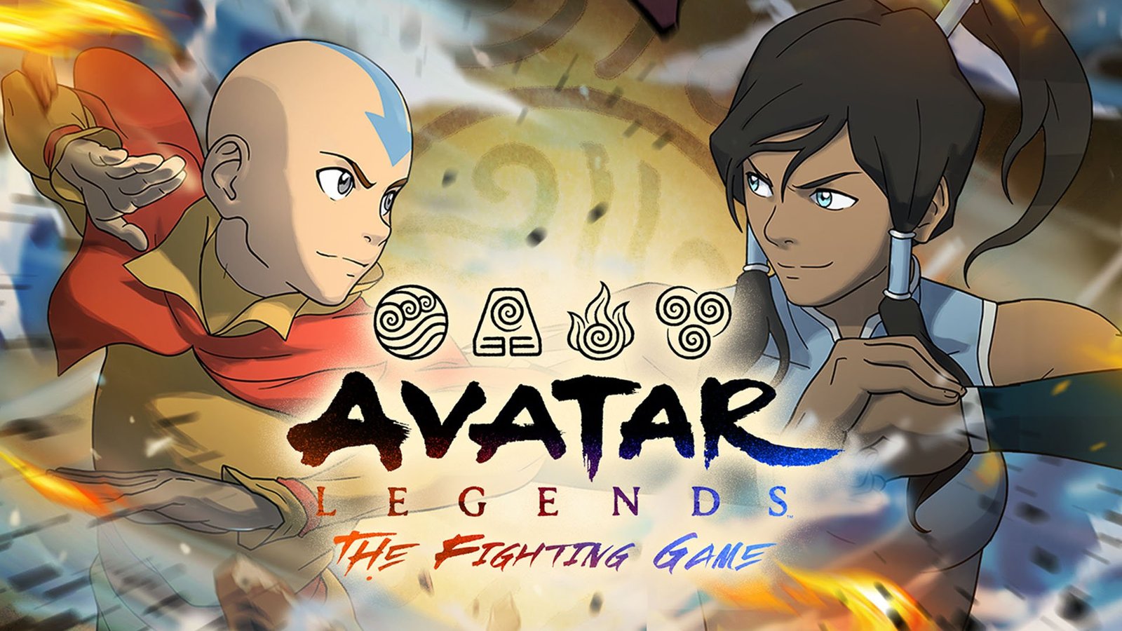 Avatar Legends: The Fightning Game é anunciado oficialmente; lançamento previsto para 2026