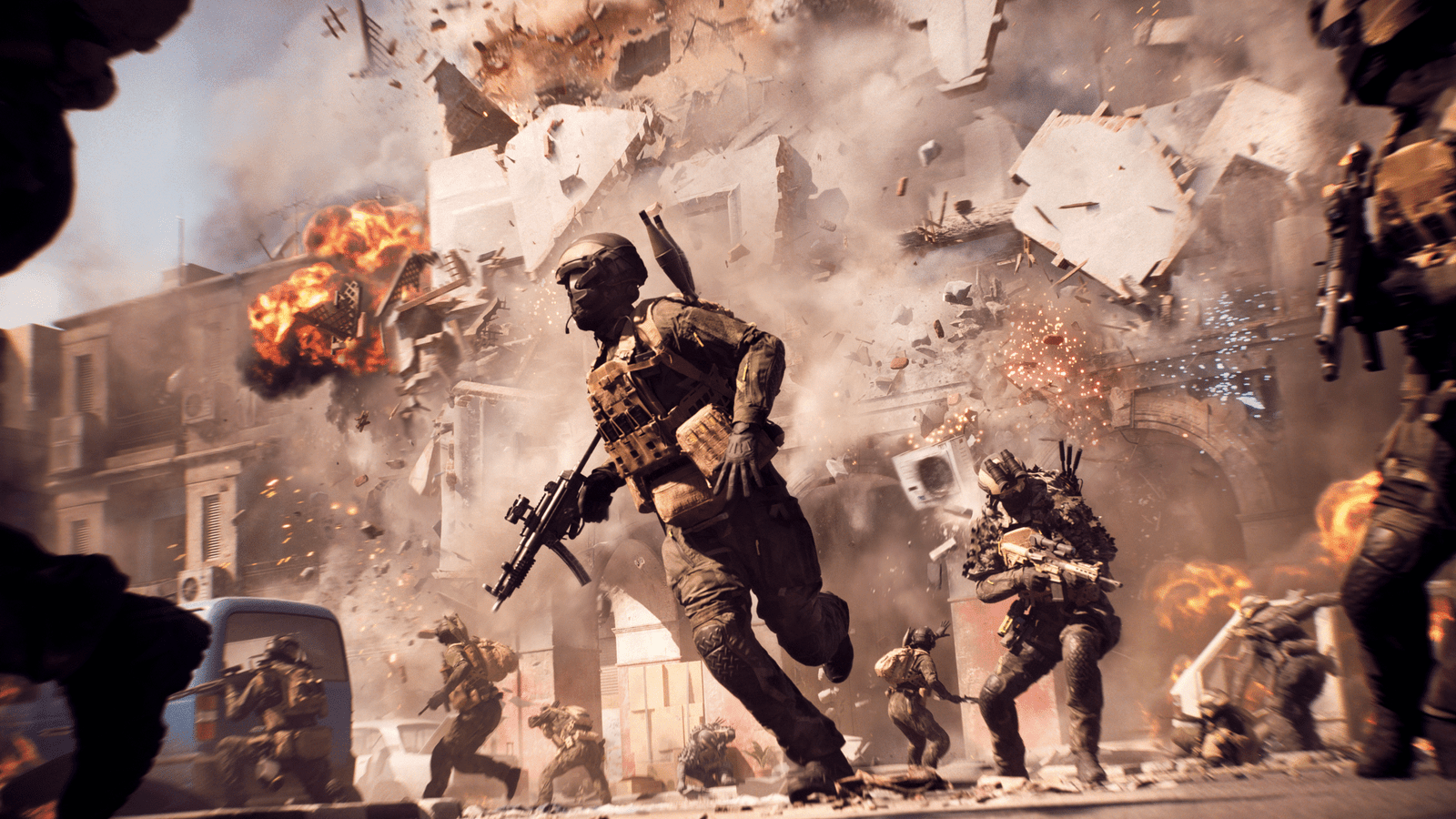 Battlefield 6 quebra recordes e se torna o maior lançamento da franquia