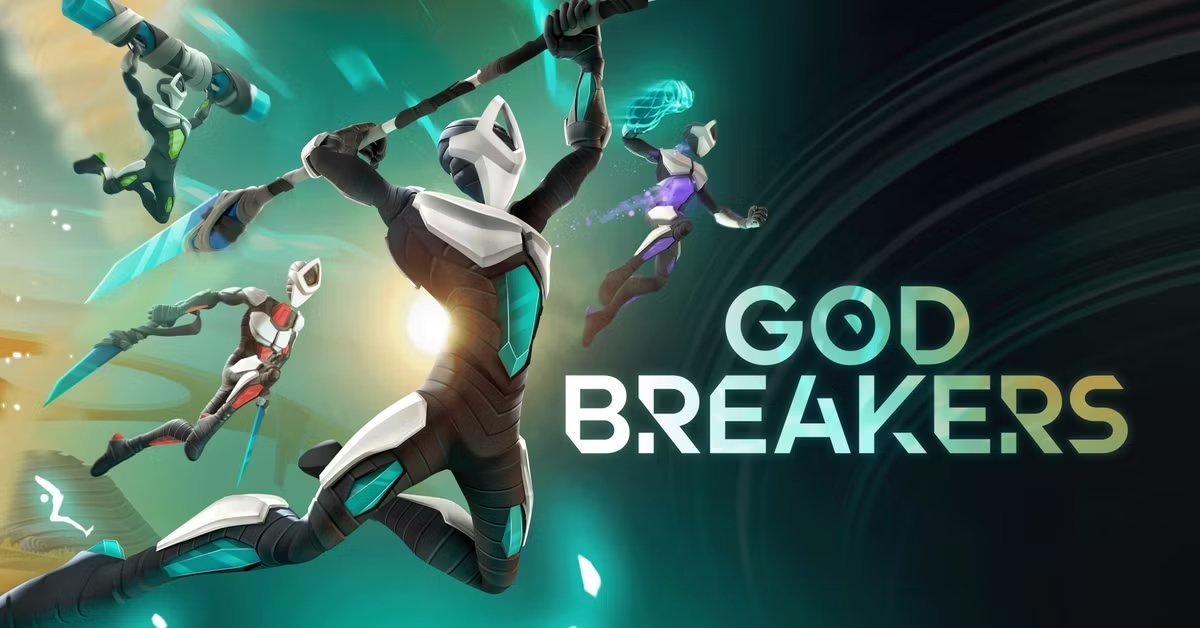 Review | Godbreakers – Combate estiloso, mas falta profundidade
