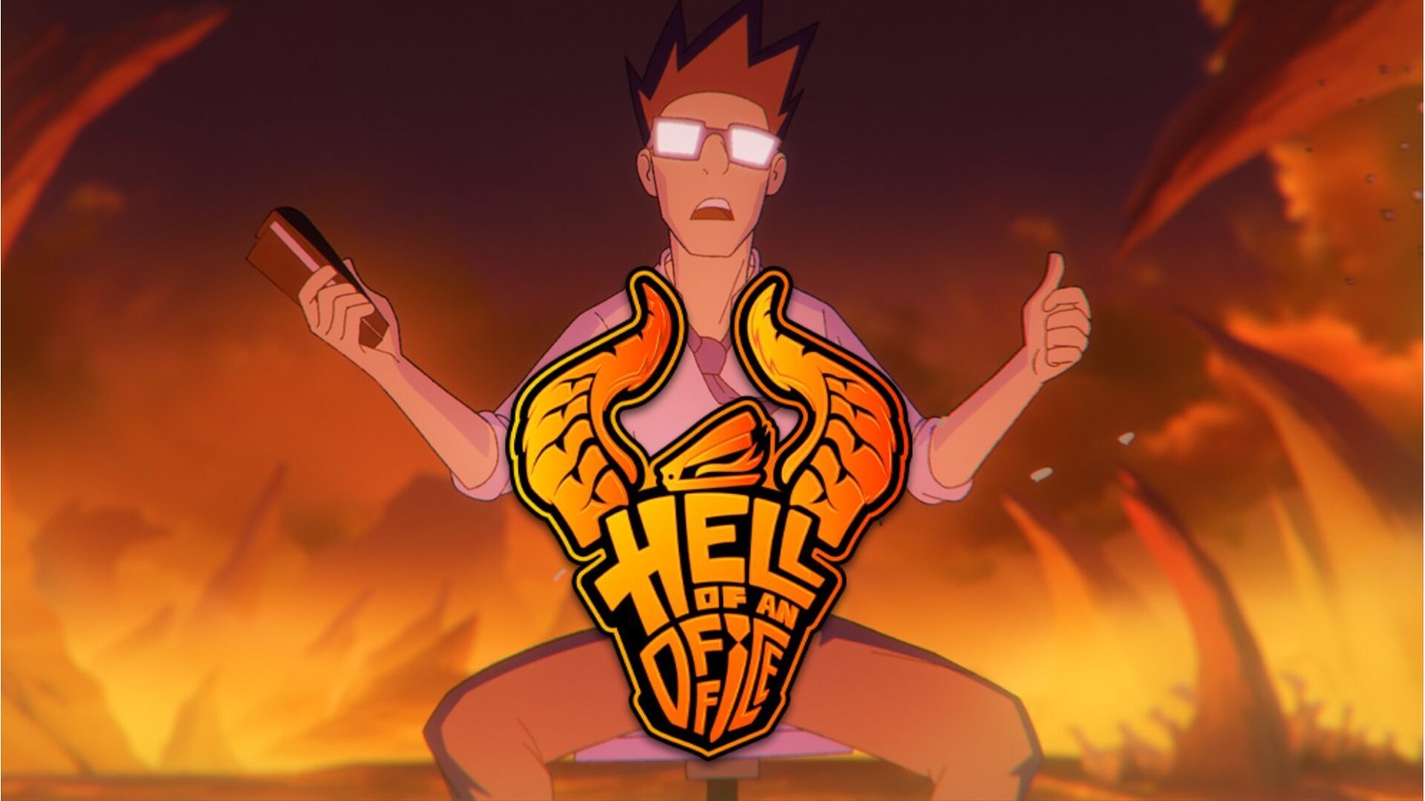 Hell of an Office leva o inferno corporativo ao PlayStation em 2026