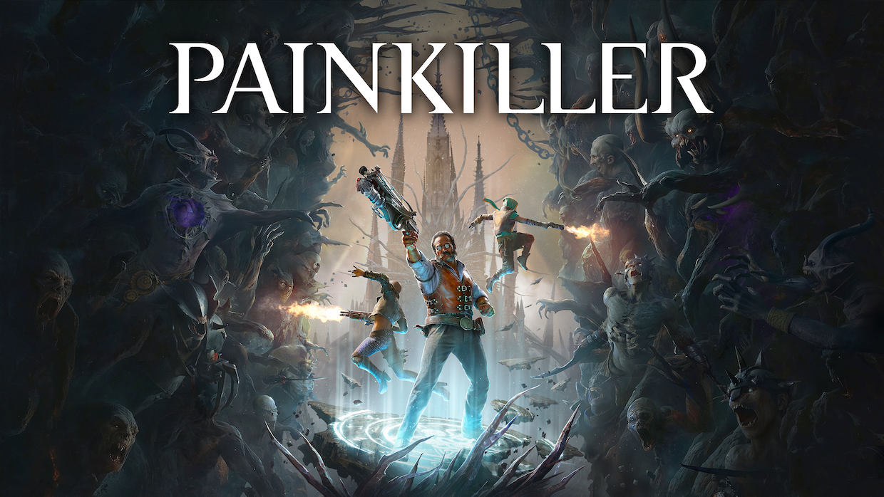Review | Painkiller – Revivendo um clássico com pequenos tropeços