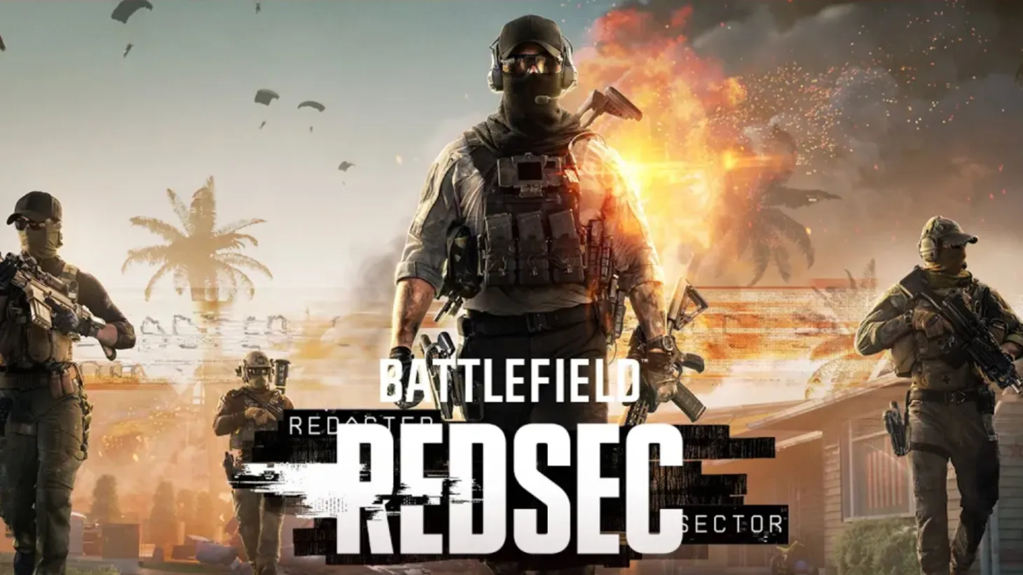 Battlefield REDSEC, novo modo Battle Royale gratuito já está disponível