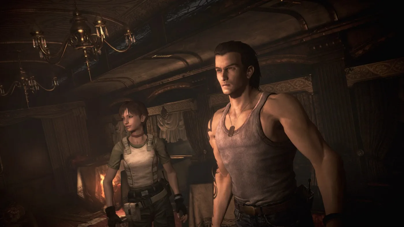Remake de Resident Evil Zero ganha força com novos rumores sobre elenco, estúdio e mudanças na história