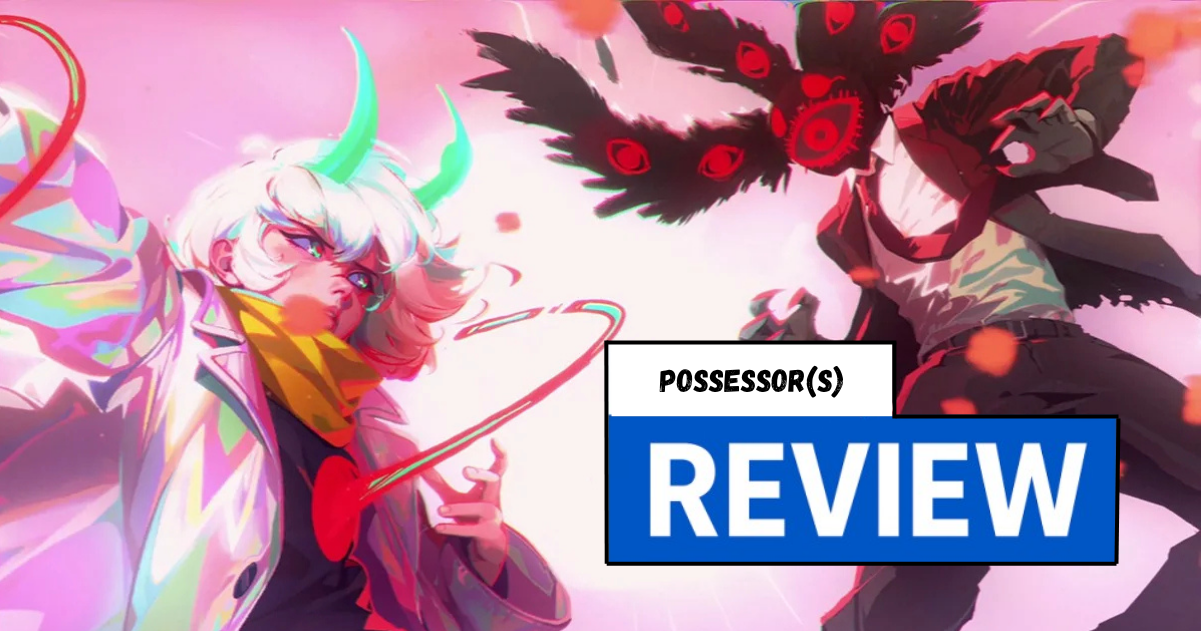 Possessor(s) – Review