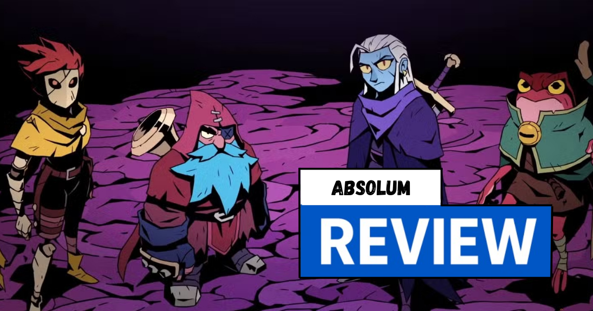 Absolum – Review