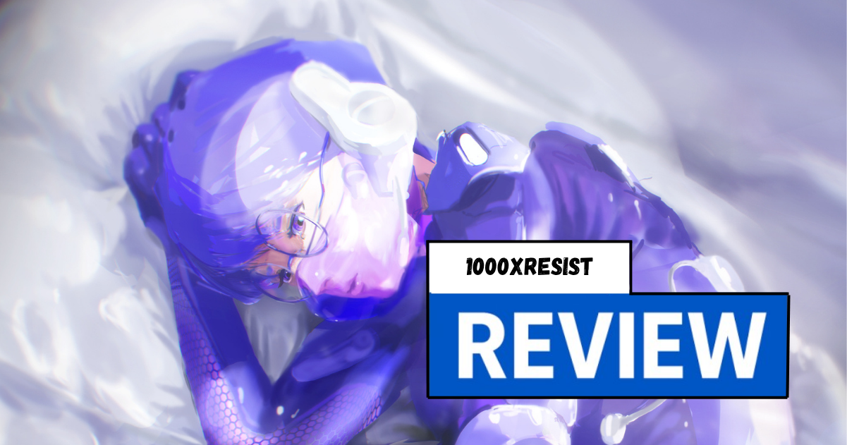 1000xRESIST – Review