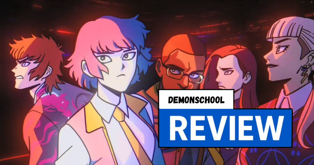 Demonschool – Review