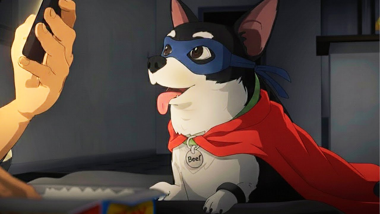 Dispatch já ultrapassou 2 milhões de cópias vendidas