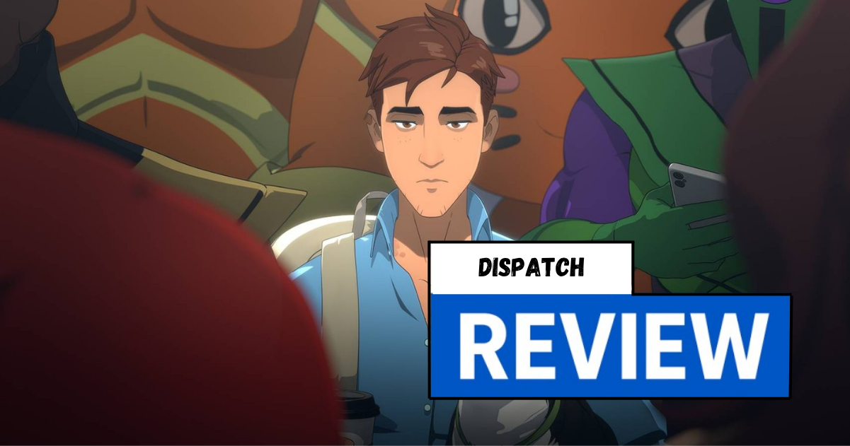 Dispatch – Review