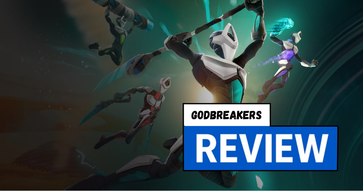 Godbreakers – Review