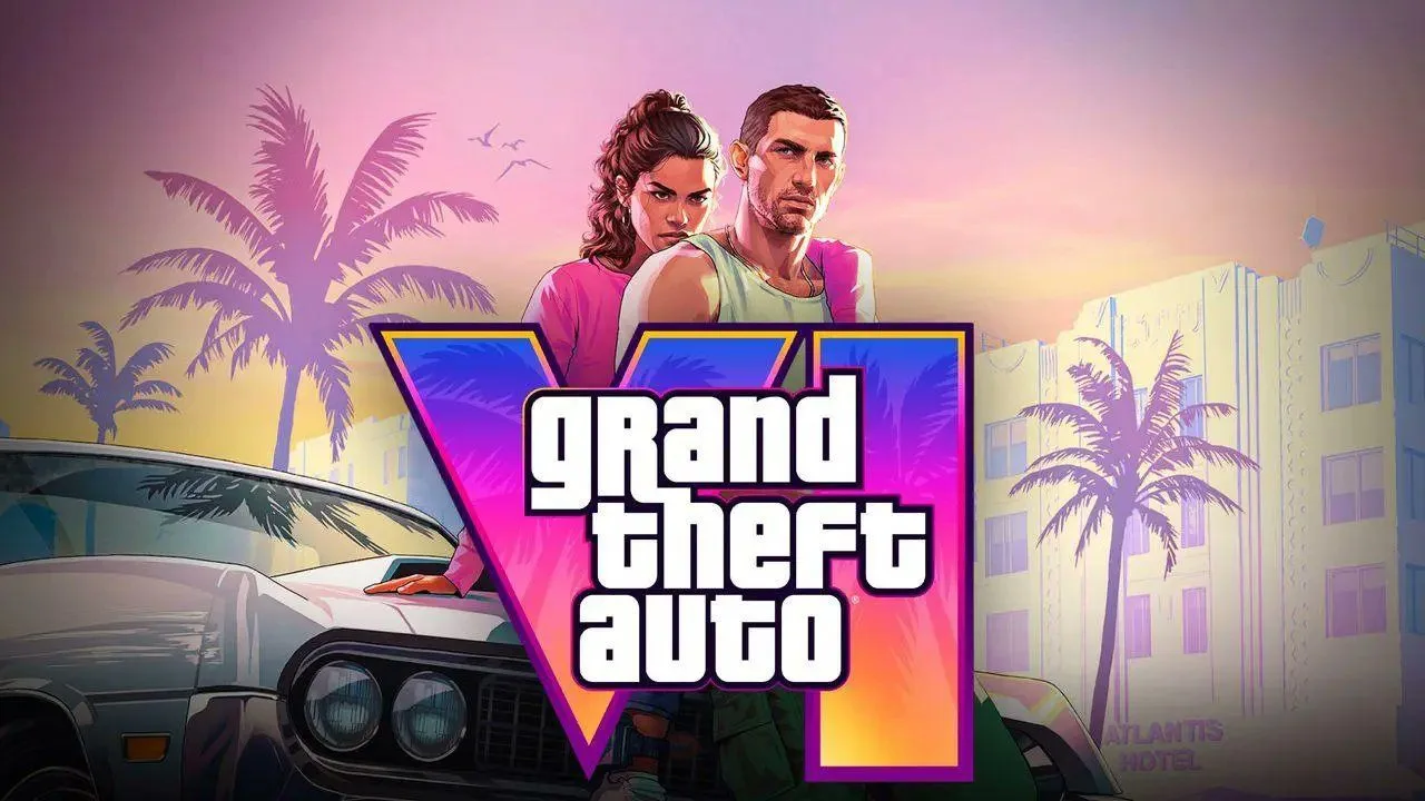 GTA 6 é adiado para novembro de 2026
