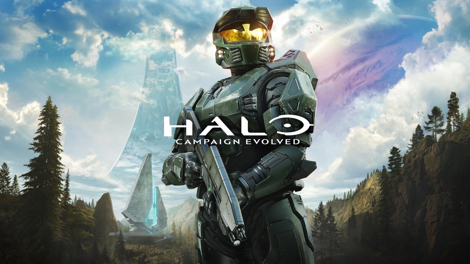 Halo: Campaign Evolved chega ao PlayStation 5 em 2026