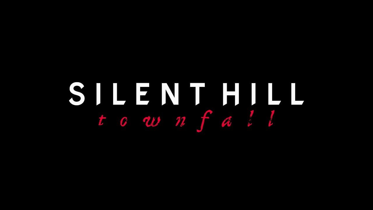 Silent Hill Townfall pode chegar no início de 2026