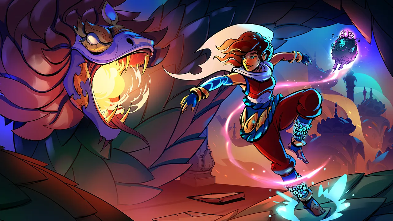 Suri: The Seventh Note tem seu primeiro gameplay revelado