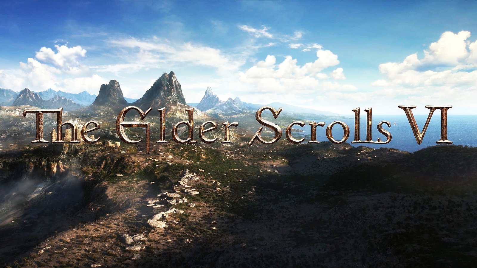 The Elder Scrolls VI ainda está “muito longe” de seu lançamento, afirma Todd Howard