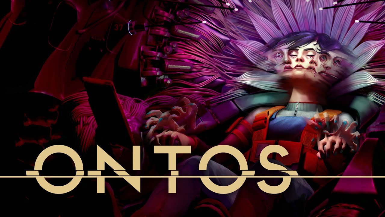 Dos criadores de SOMA, ONTOS chega ao PS5 em 2026