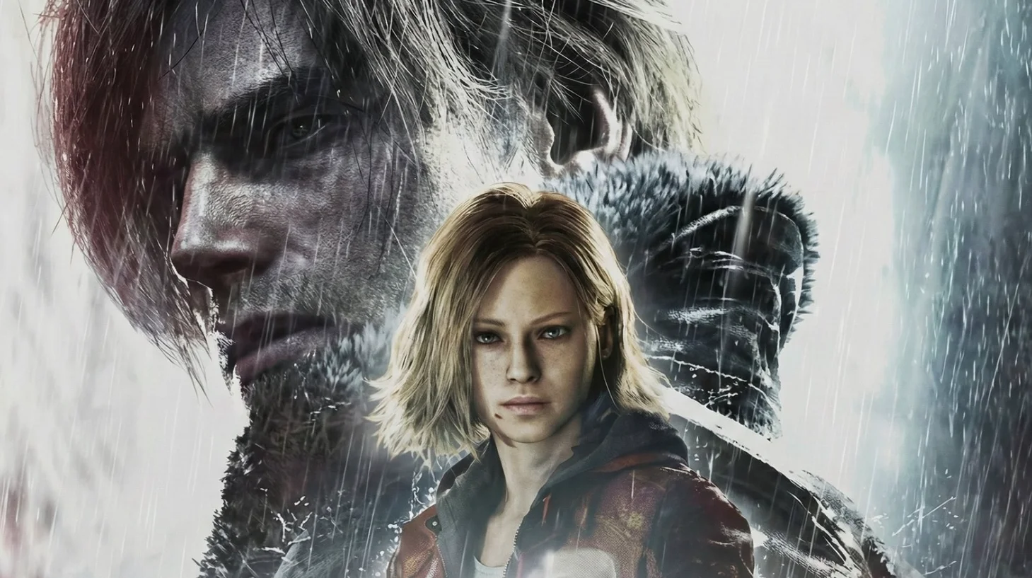 Leon estará em Resident Evil Requiem, segundo imagem da PlayStation Store