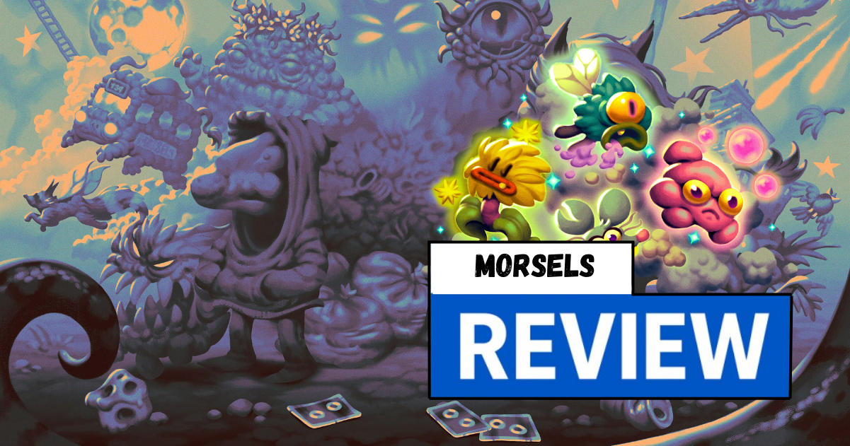 Morsels – Review