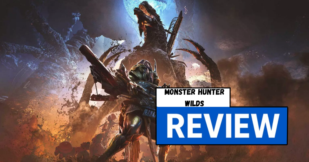 Monster Hunter Wilds – Review