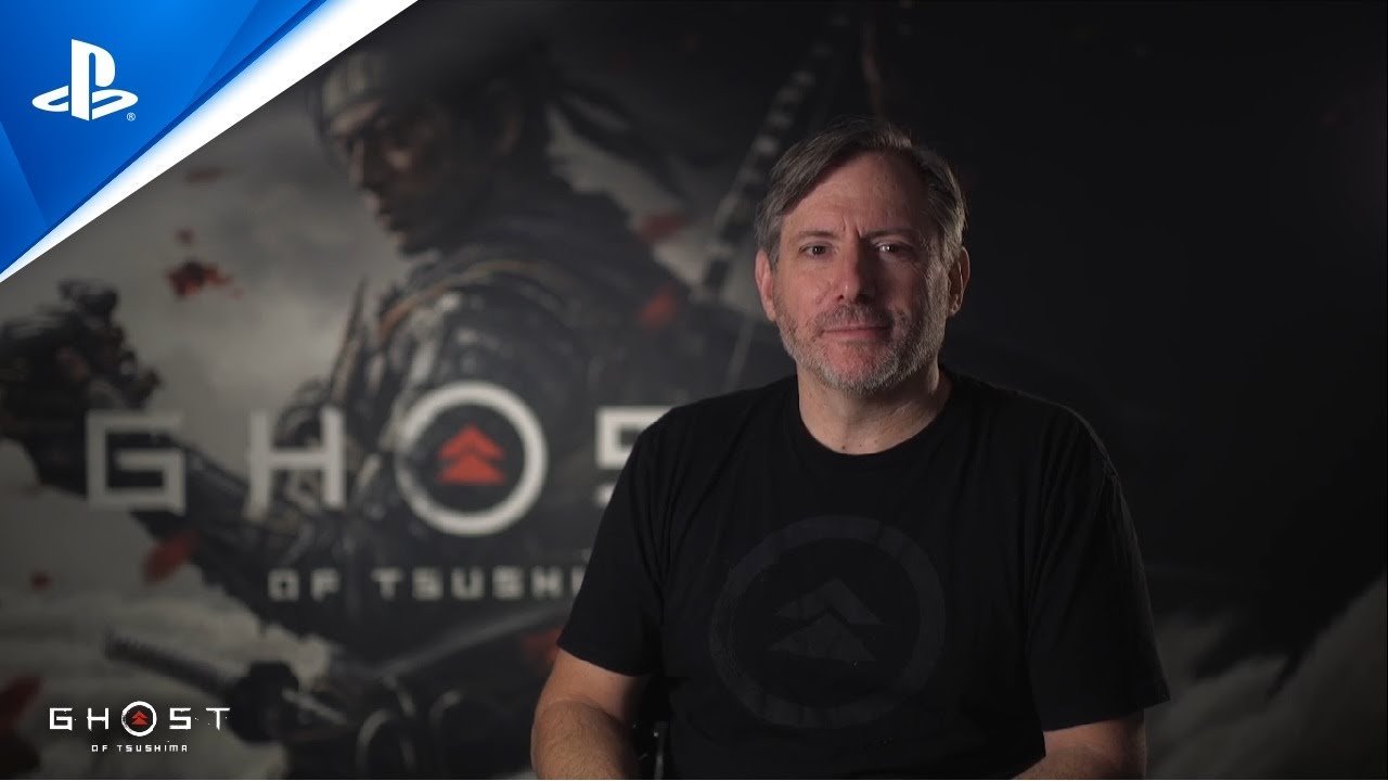 Cofundador da Sucker Punch, Brian Fleming, deixará o estúdio após 30 anos