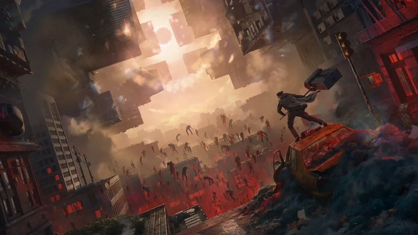 Remedy expande seu universo compartilhado com Control Resonant