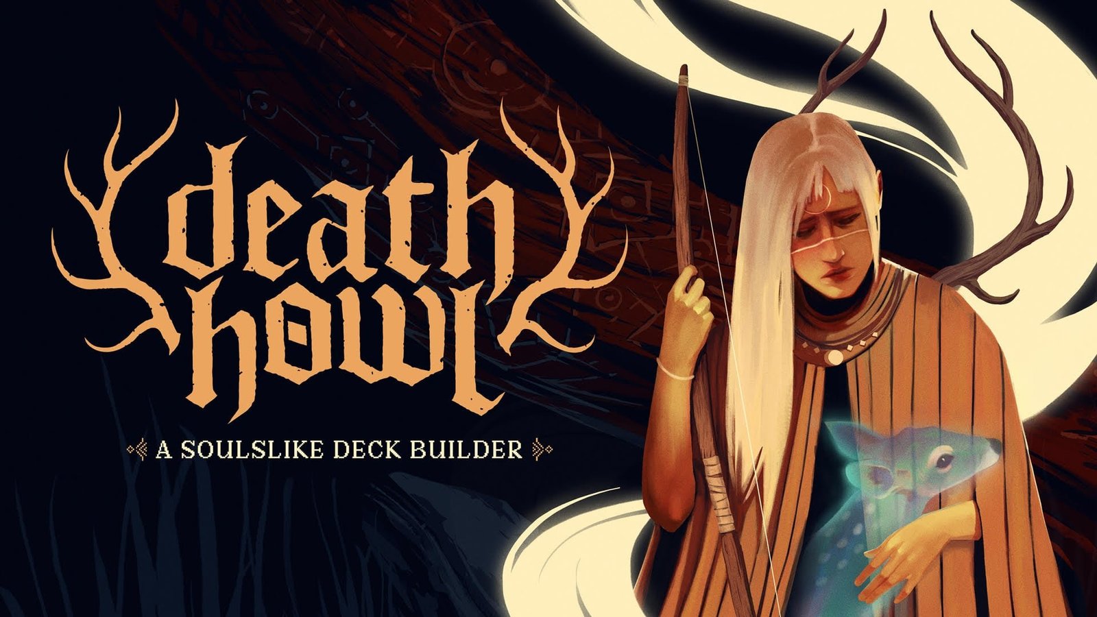 Death Howl chega ao PlayStation 5 em fevereiro de 2026