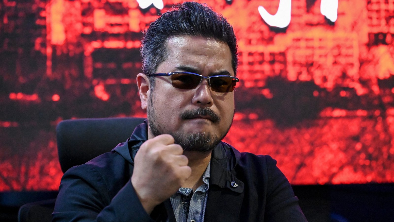 Katsuhiro Harada, diretor de Tekken, deixa a Bandai Namco após 30 anos