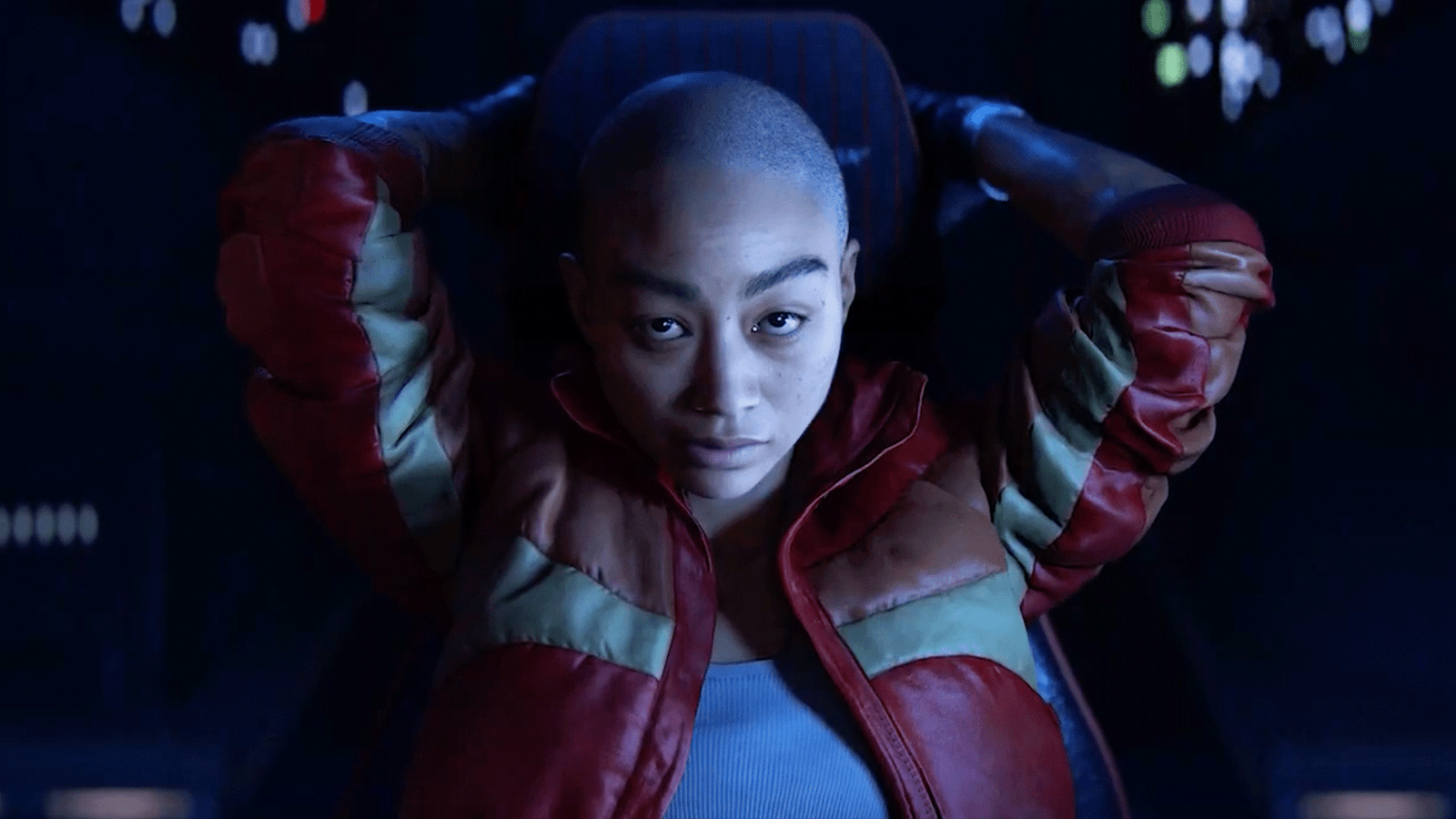 Funcionários da Naughty Dog relatam horas extras obrigatórias em Intergalactic: The Heretic Prophet