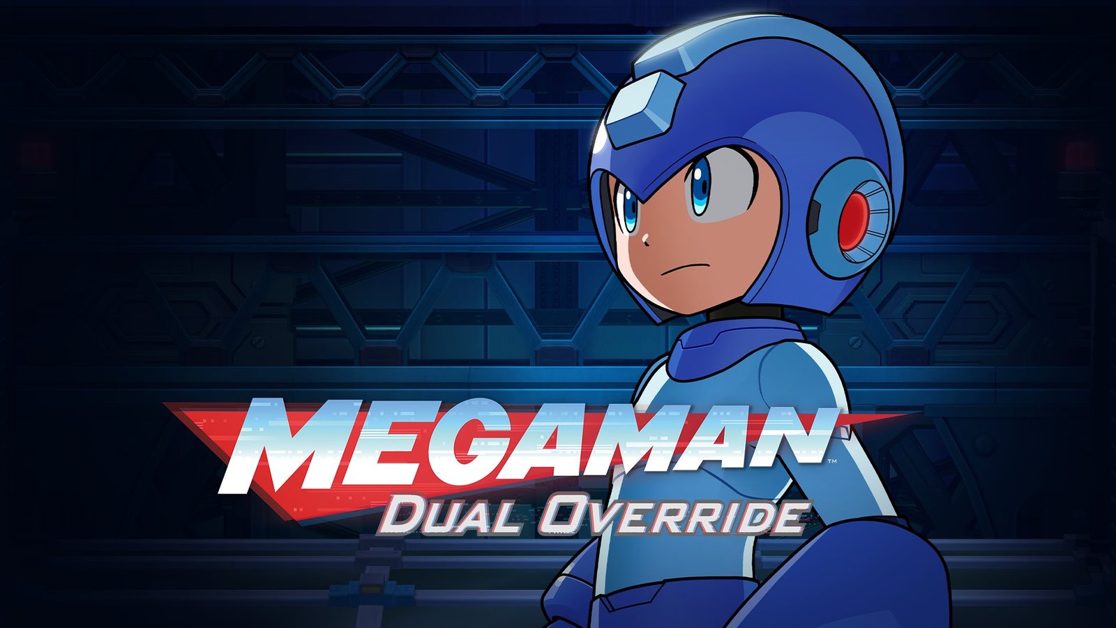 Mega Man: Dual Override é anunciado e chega em 2027