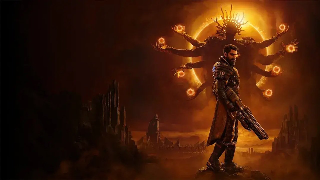 Saros é adiado para 30 de abril de 2026; pré-venda já disponível