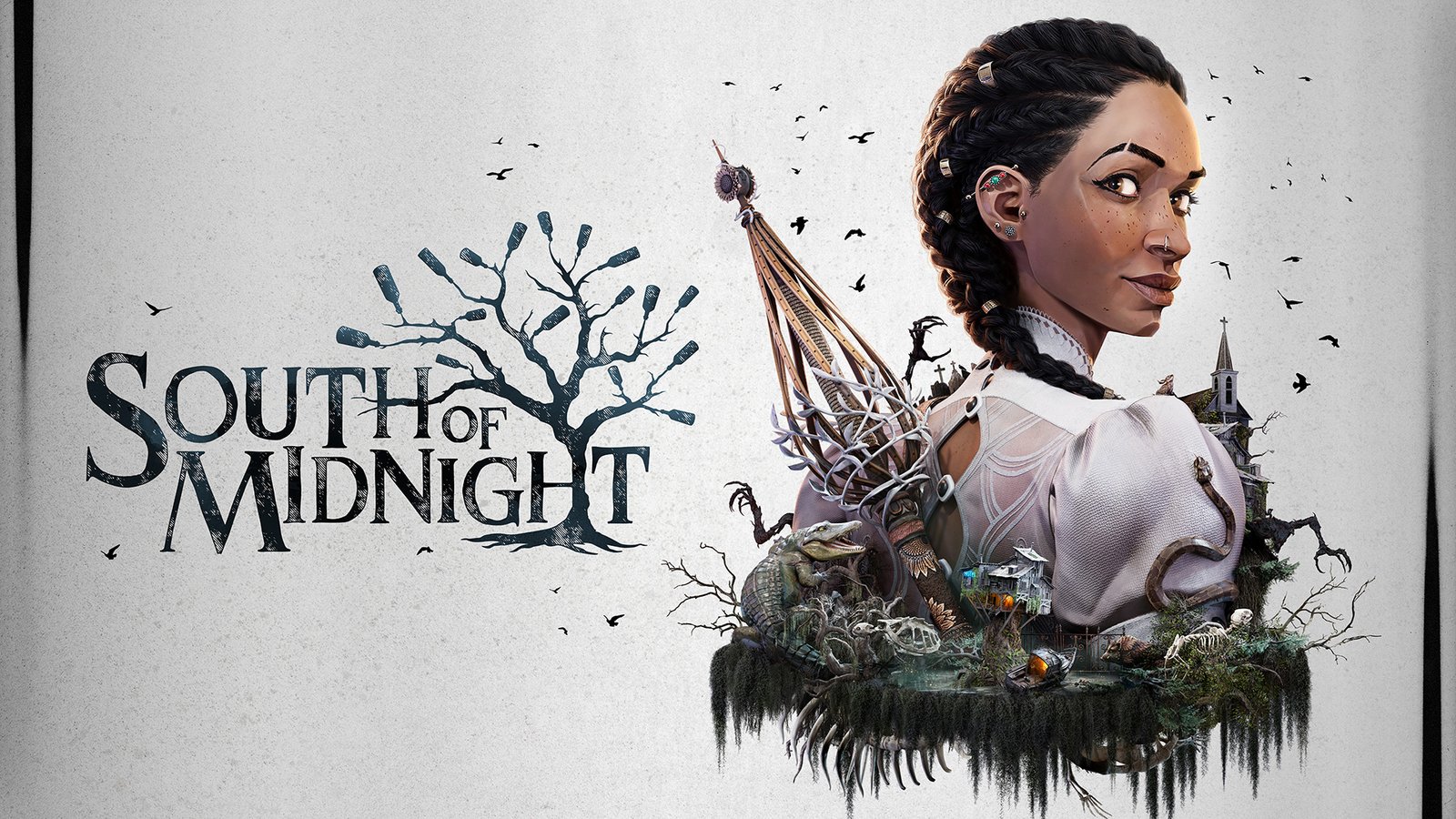 South of Midnight chega ao PlayStation 5 no outono de 2026