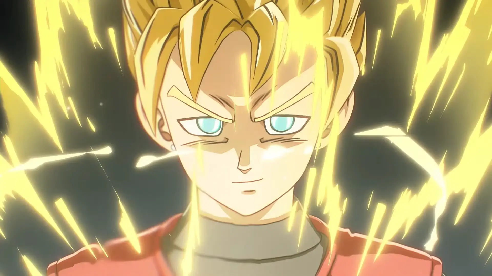 Bandai Namco revela Dragon Ball: AGE 1000; lançamento em 2027