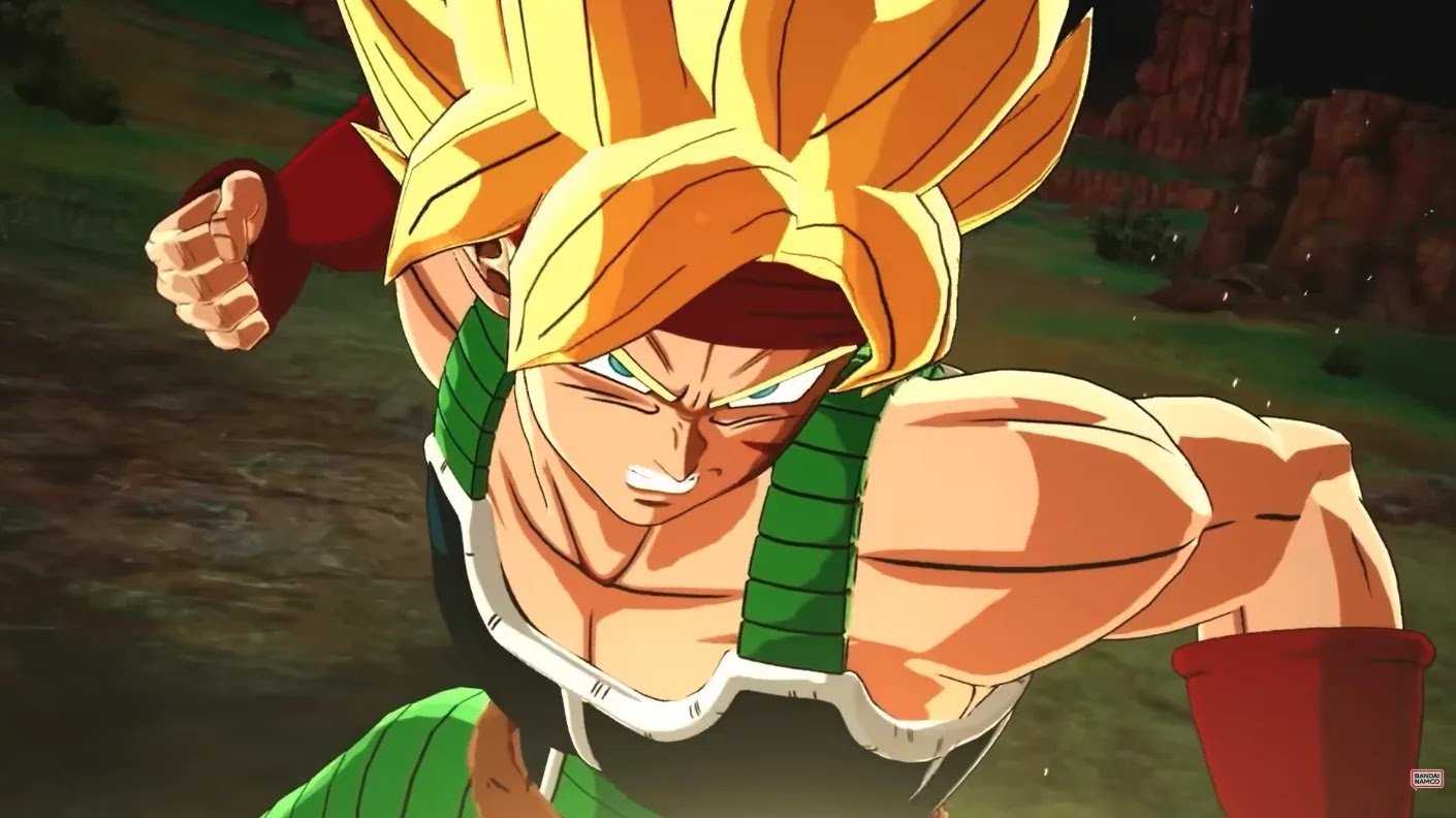 Bandai Namco revela roadmap de atualizações e nova DLC de Dragon Ball: Sparkin! ZERO