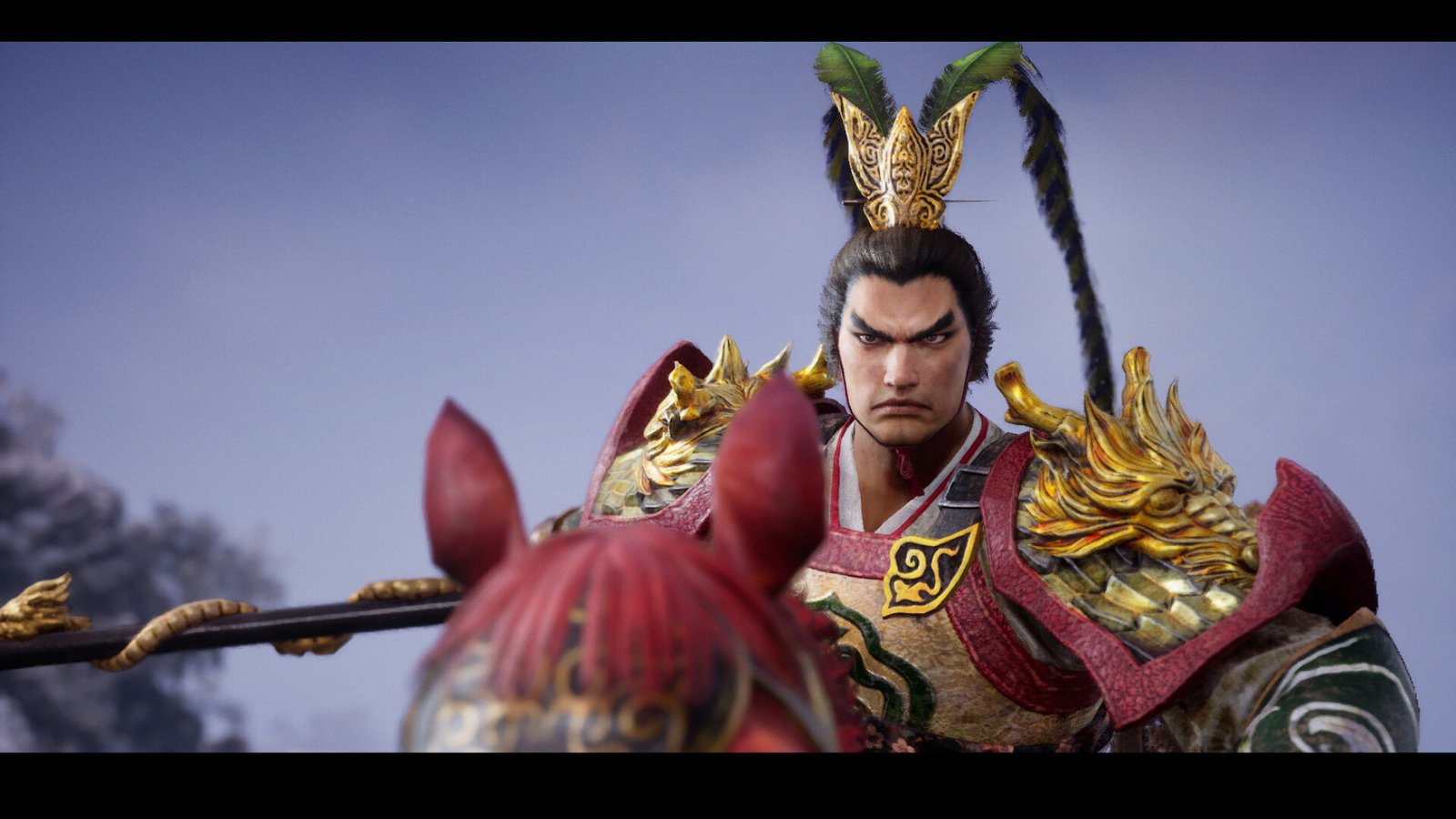 Dynasty Warriors 3: Complete Edition Remastered é adiado indefinidamente