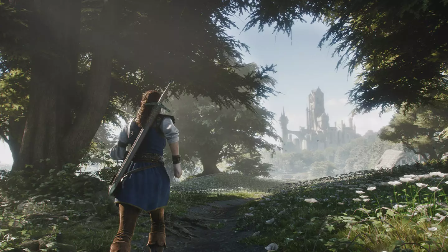 Fable está em desenvolvimento para PlayStation 5, segundo VGC