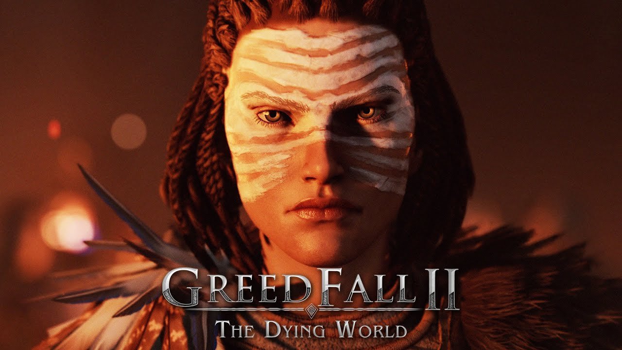 GreedFall II: The Dying World chega ao PlayStation 5 em 12 de março