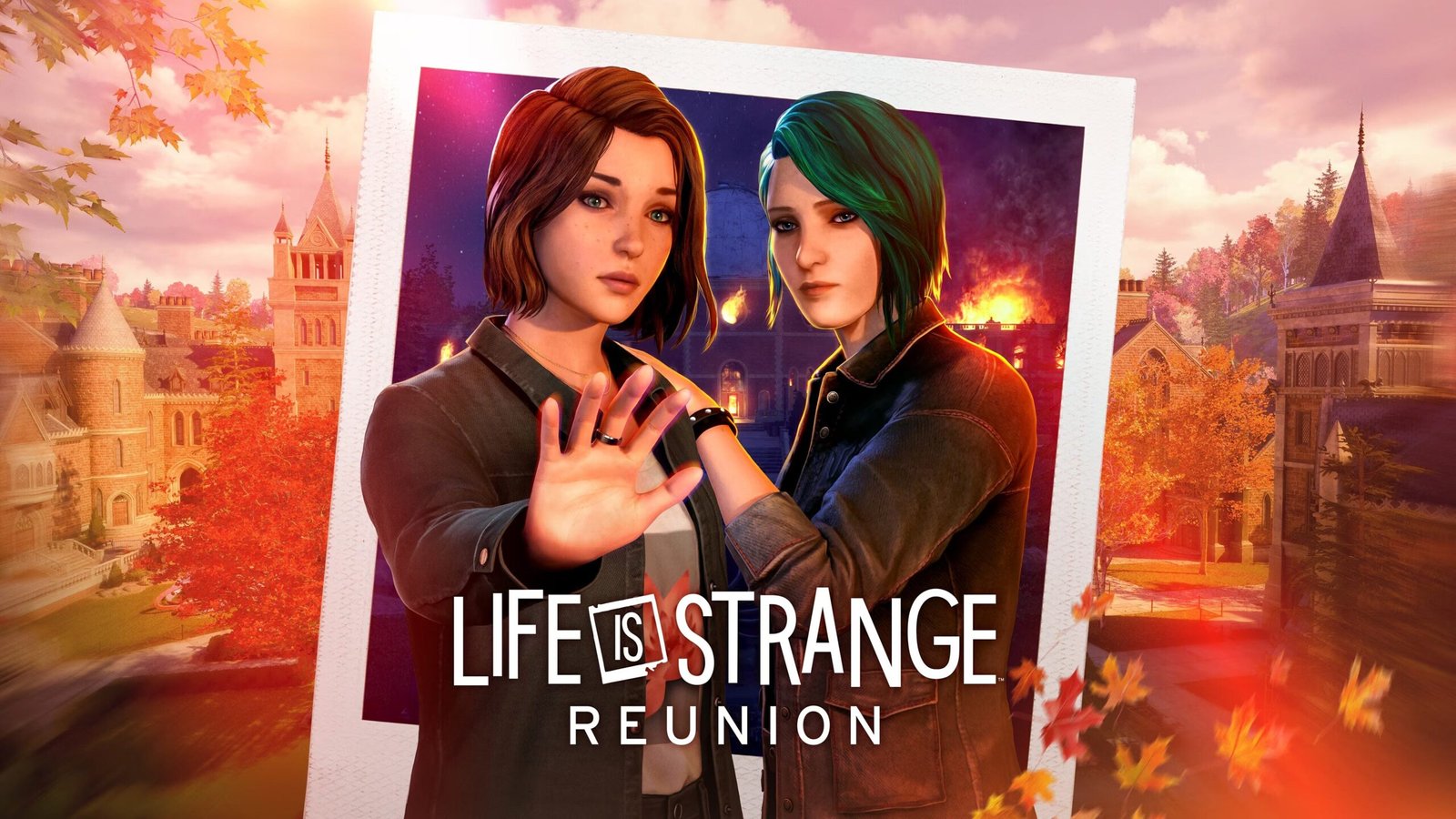 Life is Strange: Reunion será lançado em 26 de março