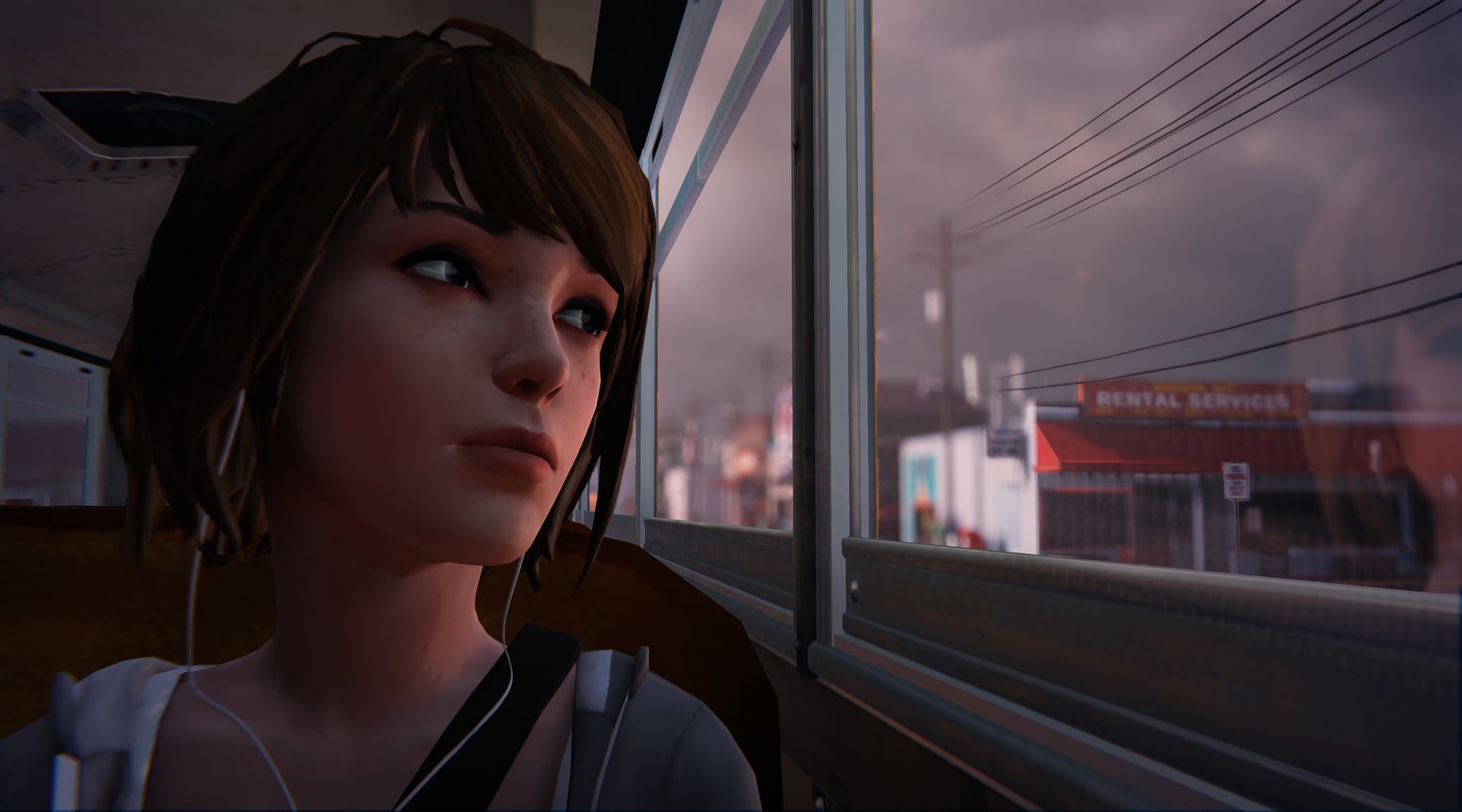 Novo Life is Strange será revelado em 20 de janeiro